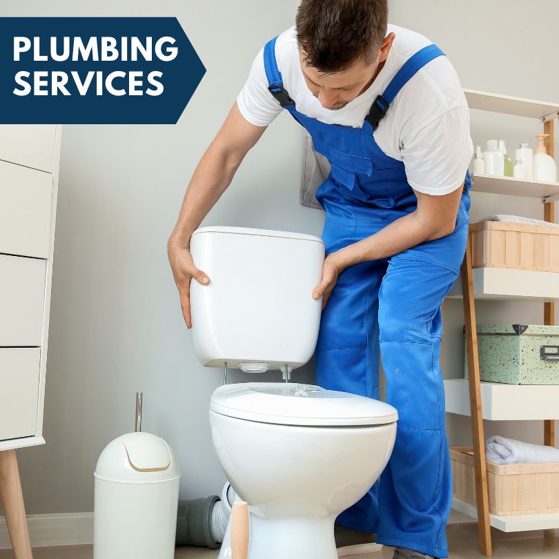 Plumbing Company in Miller City, OH